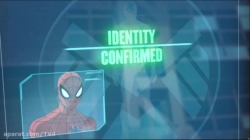 ULTIMATE SPIDER MAN فصل2 قسمت5(زیرنویس فارسی)